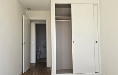 Reventa - Apartment - Middle Floor Apartment - Estepona - Valle Romano