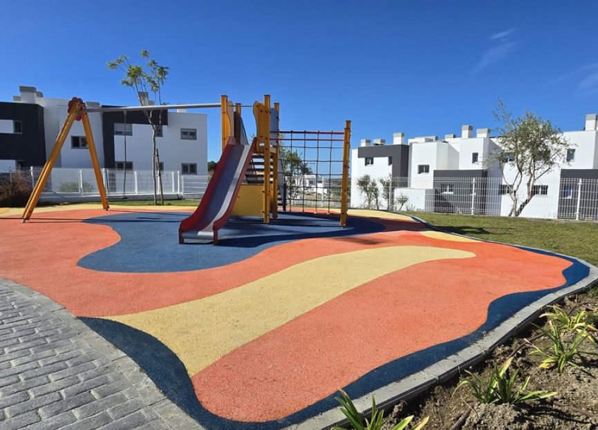 Reventa - Apartment - Middle Floor Apartment - Estepona - Valle Romano