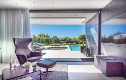 Resale - House - Detached Villa - Estepona - Estepona Centro