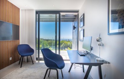 Resale - House - Detached Villa - Estepona - Estepona Centro