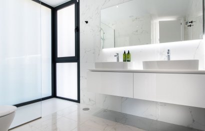 Resale - House - Detached Villa - Estepona - Estepona Centro