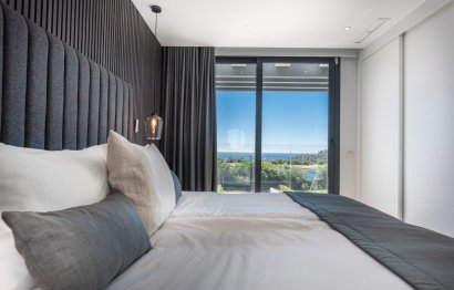 Resale - House - Detached Villa - Estepona - Estepona Centro