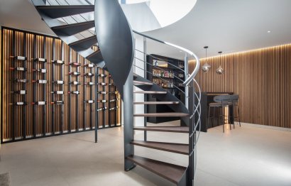 Resale - House - Detached Villa - Estepona - Estepona Centro