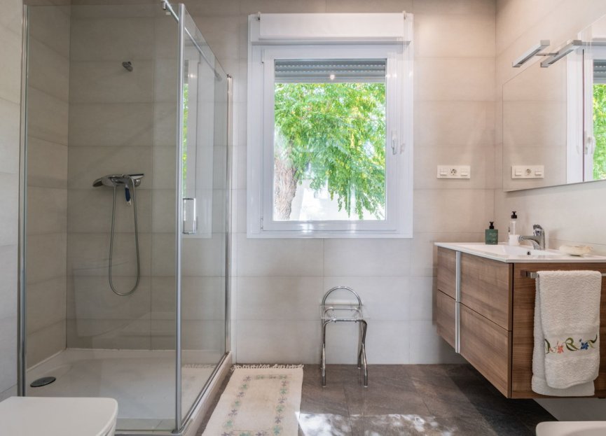 Resale - House - Detached Villa - Marbella - Marbella Centro