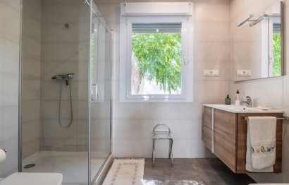 Resale - House - Detached Villa - Marbella - Marbella Centro