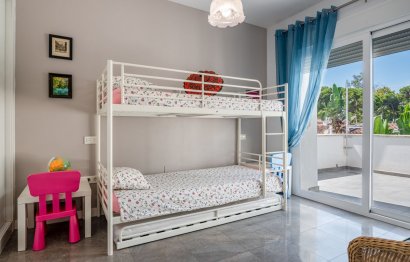 Resale - House - Detached Villa - Marbella - Marbella Centro