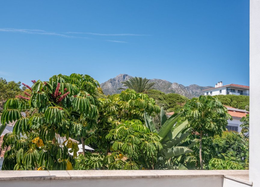 Resale - House - Detached Villa - Marbella - Marbella Centro