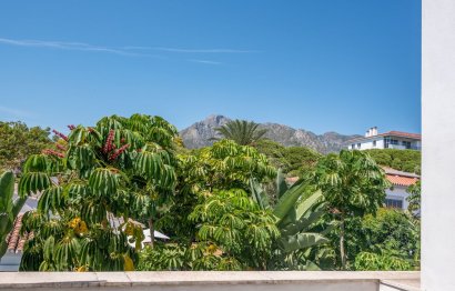 Resale - House - Detached Villa - Marbella - Marbella Centro