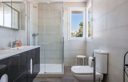 Resale - House - Detached Villa - Marbella - Marbella Centro