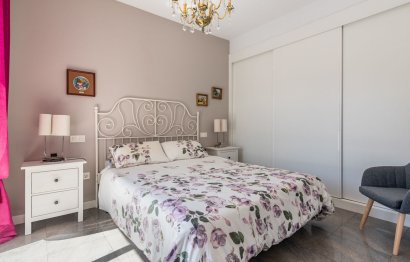 Resale - House - Detached Villa - Marbella - Marbella Centro