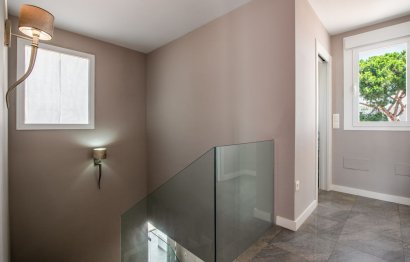 Resale - House - Detached Villa - Marbella - Marbella Centro