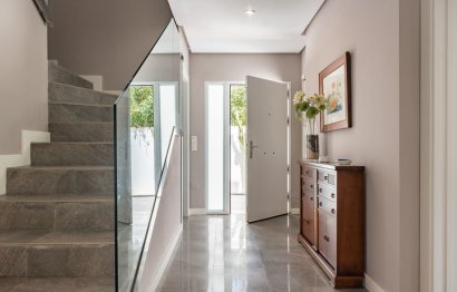 Resale - House - Detached Villa - Marbella - Marbella Centro