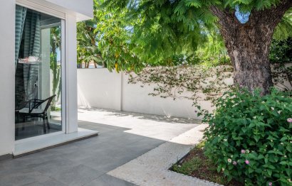 Resale - House - Detached Villa - Marbella - Marbella Centro