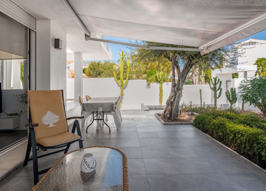 Resale - House - Detached Villa - Marbella - Marbella Centro