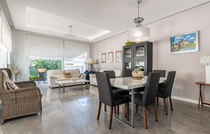 Resale - House - Detached Villa - Marbella - Marbella Centro