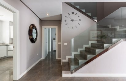 Resale - House - Detached Villa - Marbella - Marbella Centro