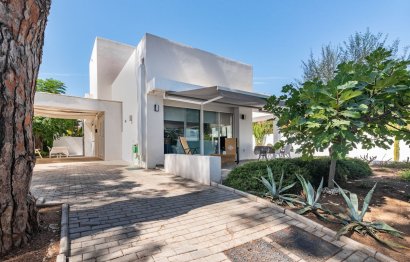 Resale - House - Detached Villa - Marbella - Marbella Centro