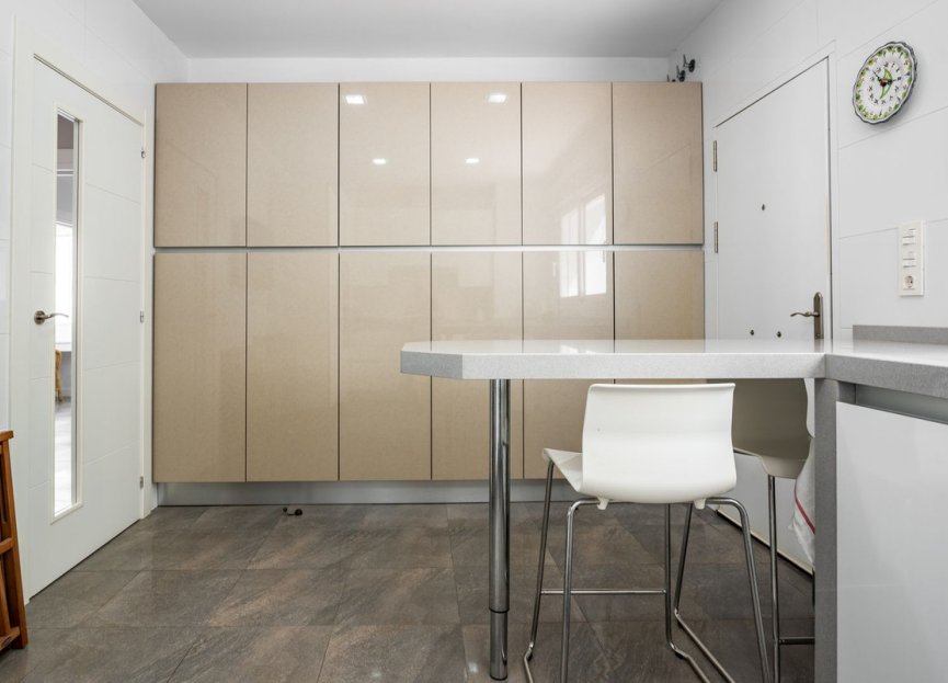 Resale - House - Detached Villa - Marbella - Marbella Centro