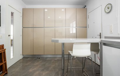 Resale - House - Detached Villa - Marbella - Marbella Centro