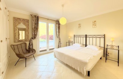 Resale - Ground floor apartment - Casares - Casares Playa