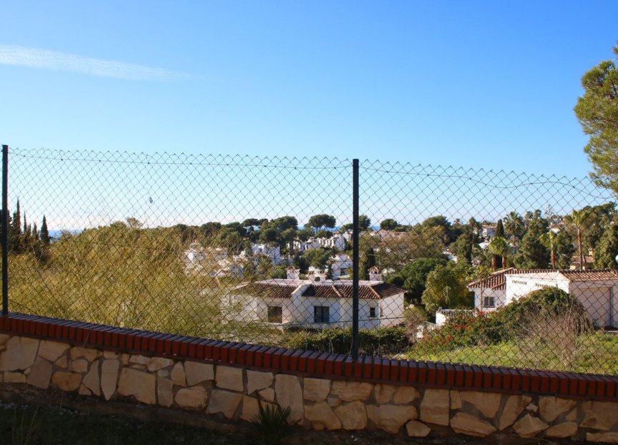 Resale - Plot - Residential Plot - Mijas - Calahonda