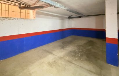 Resale - Ground floor apartment - Casares - Casares Playa