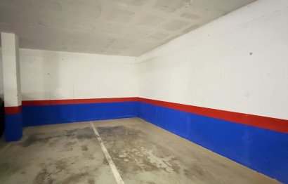 Resale - Ground floor apartment - Casares - Casares Playa