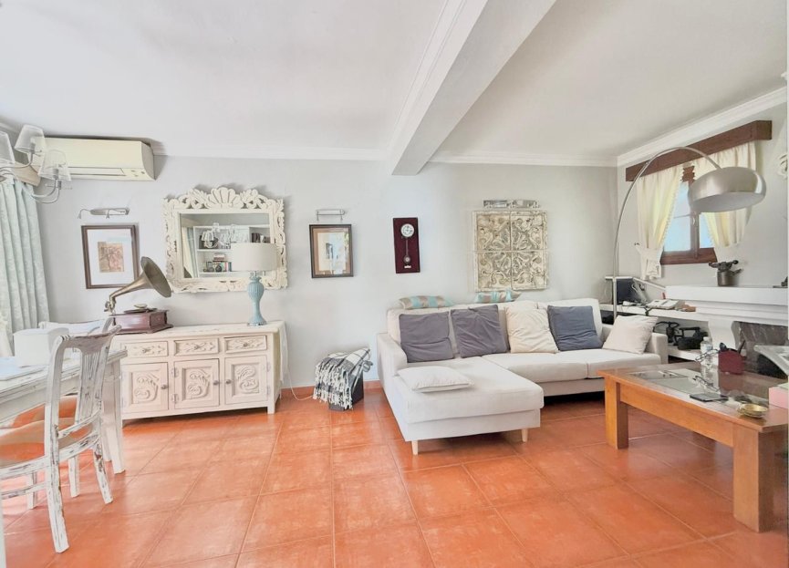 Resale - House - Semi-Detached House - Fuengirola - Fuengirola Centro