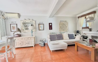 Resale - House - Semi-Detached House - Fuengirola - Fuengirola Centro