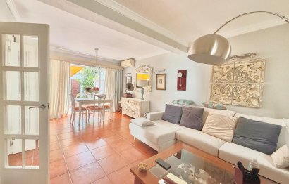 Resale - House - Semi-Detached House - Fuengirola - Fuengirola Centro