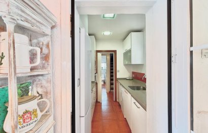 Resale - House - Semi-Detached House - Fuengirola - Fuengirola Centro