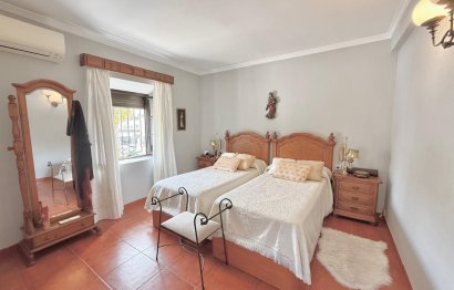 Resale - House - Semi-Detached House - Fuengirola - Fuengirola Centro