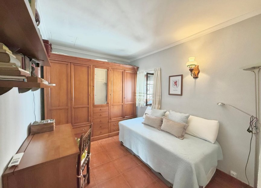 Resale - House - Semi-Detached House - Fuengirola - Fuengirola Centro