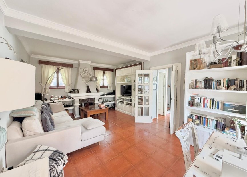 Resale - House - Semi-Detached House - Fuengirola - Fuengirola Centro