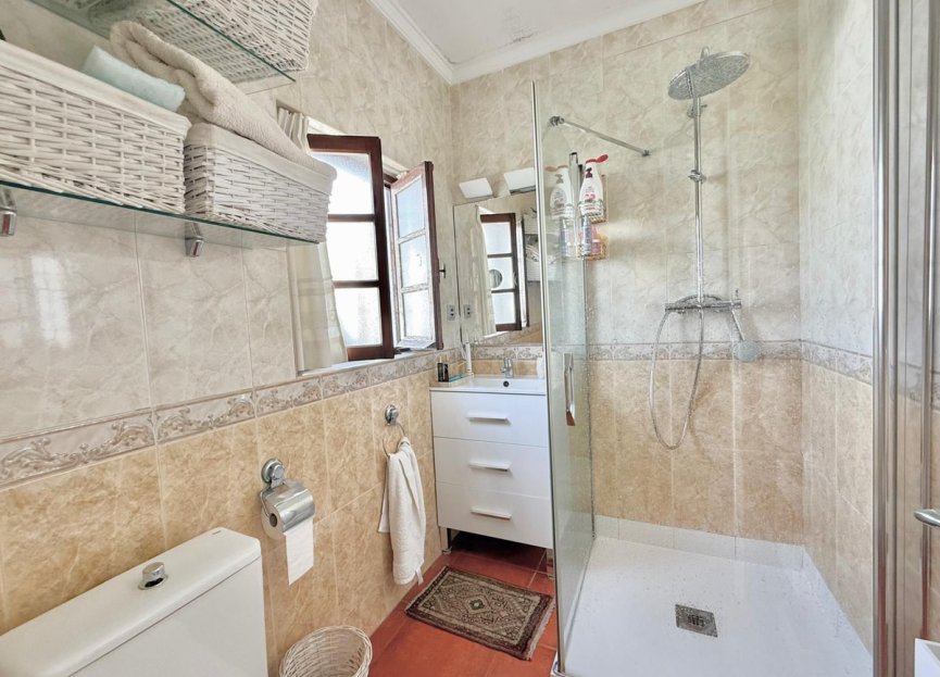 Resale - House - Semi-Detached House - Fuengirola - Fuengirola Centro