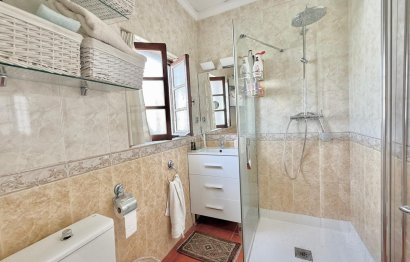 Resale - House - Semi-Detached House - Fuengirola - Fuengirola Centro