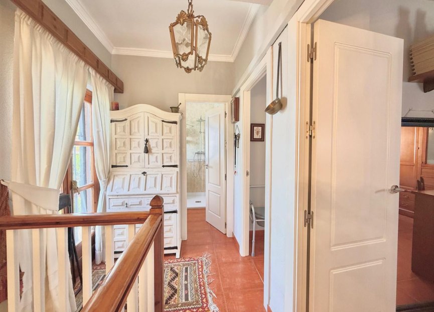 Resale - House - Semi-Detached House - Fuengirola - Fuengirola Centro