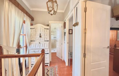 Resale - House - Semi-Detached House - Fuengirola - Fuengirola Centro