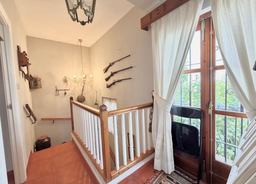 Resale - House - Semi-Detached House - Fuengirola - Fuengirola Centro