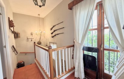 Resale - House - Semi-Detached House - Fuengirola - Fuengirola Centro