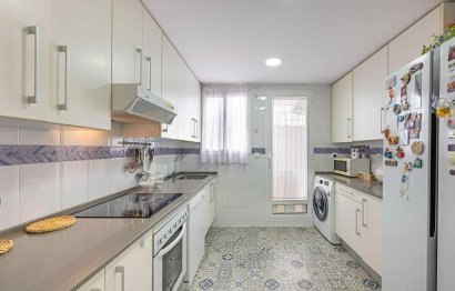 Reventa - Apartment - Top Floor Apartment - Casares - Casares Centro