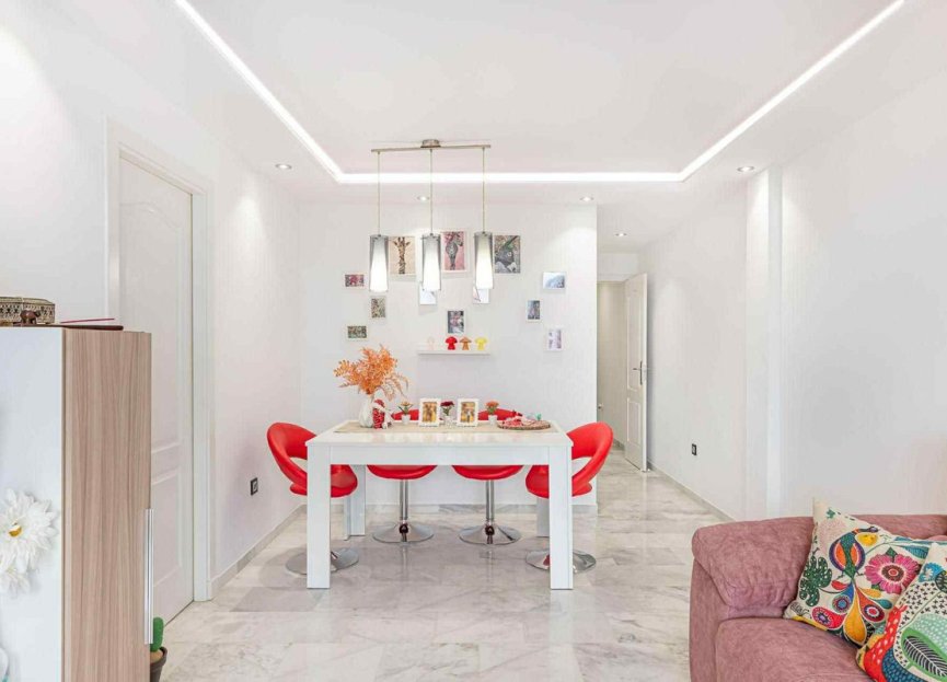 Reventa - Apartment - Top Floor Apartment - Casares - Casares Centro