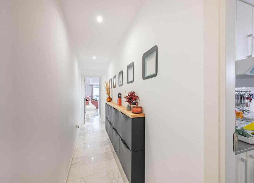 Reventa - Apartment - Top Floor Apartment - Casares - Casares Centro