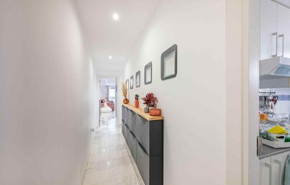 Reventa - Apartment - Top Floor Apartment - Casares - Casares Centro