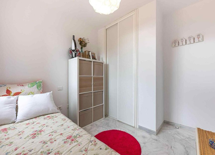 Reventa - Apartment - Top Floor Apartment - Casares - Casares Centro