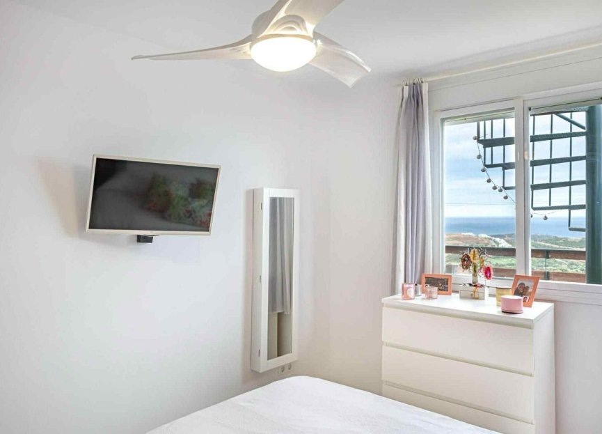 Reventa - Apartment - Top Floor Apartment - Casares - Casares Centro