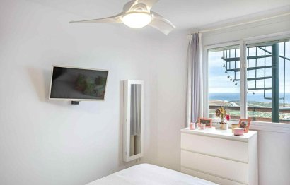 Reventa - Apartment - Top Floor Apartment - Casares - Casares Centro