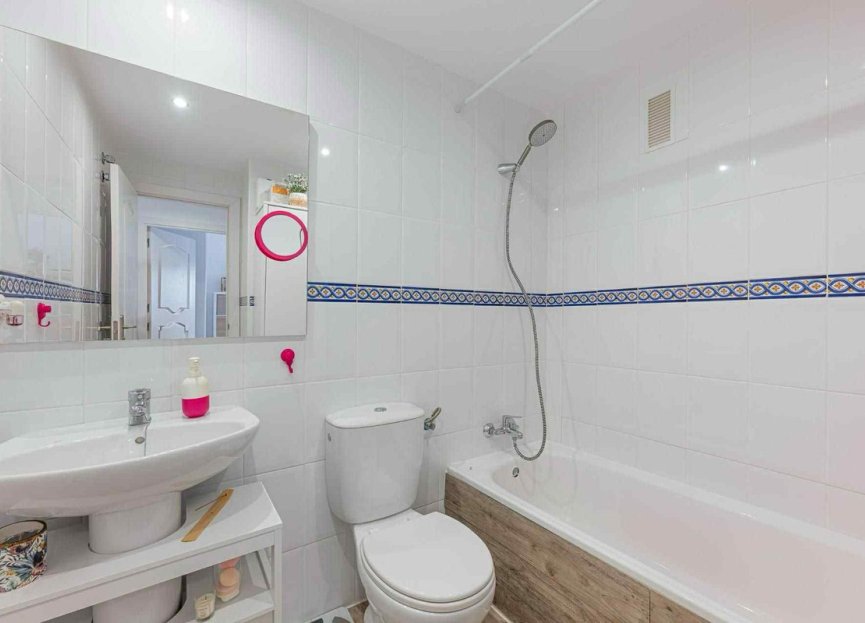Reventa - Apartment - Top Floor Apartment - Casares - Casares Centro