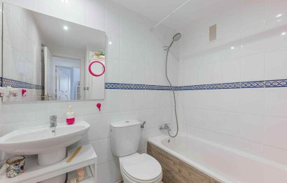 Reventa - Apartment - Top Floor Apartment - Casares - Casares Centro