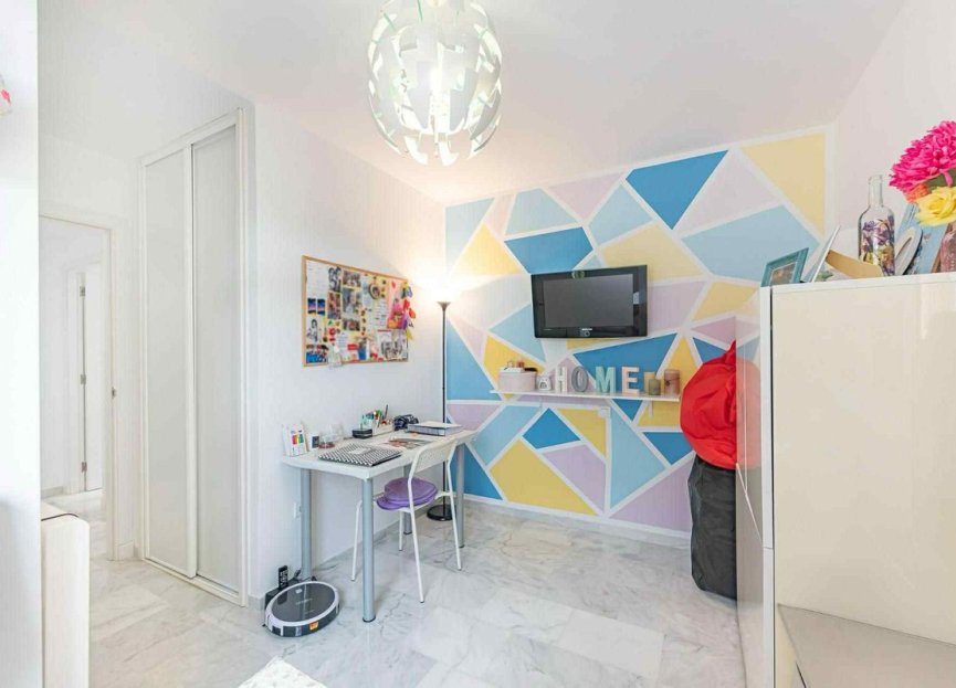 Reventa - Apartment - Top Floor Apartment - Casares - Casares Centro